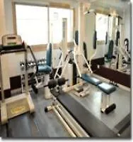 Dolphin Hotel Apartments Dubai