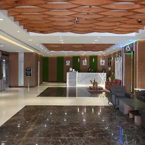 Smana Al Raffa *** Dubai