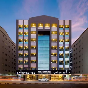 Savoy **** Dubaï