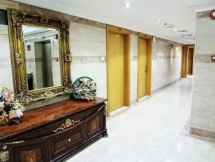 Dolphin Hotel Apartments Dubai Aparthotel