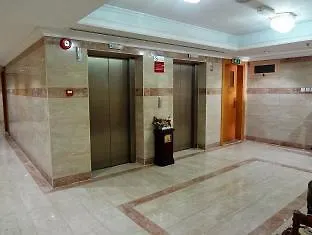 Dolphin Hotel Apartments Dubai