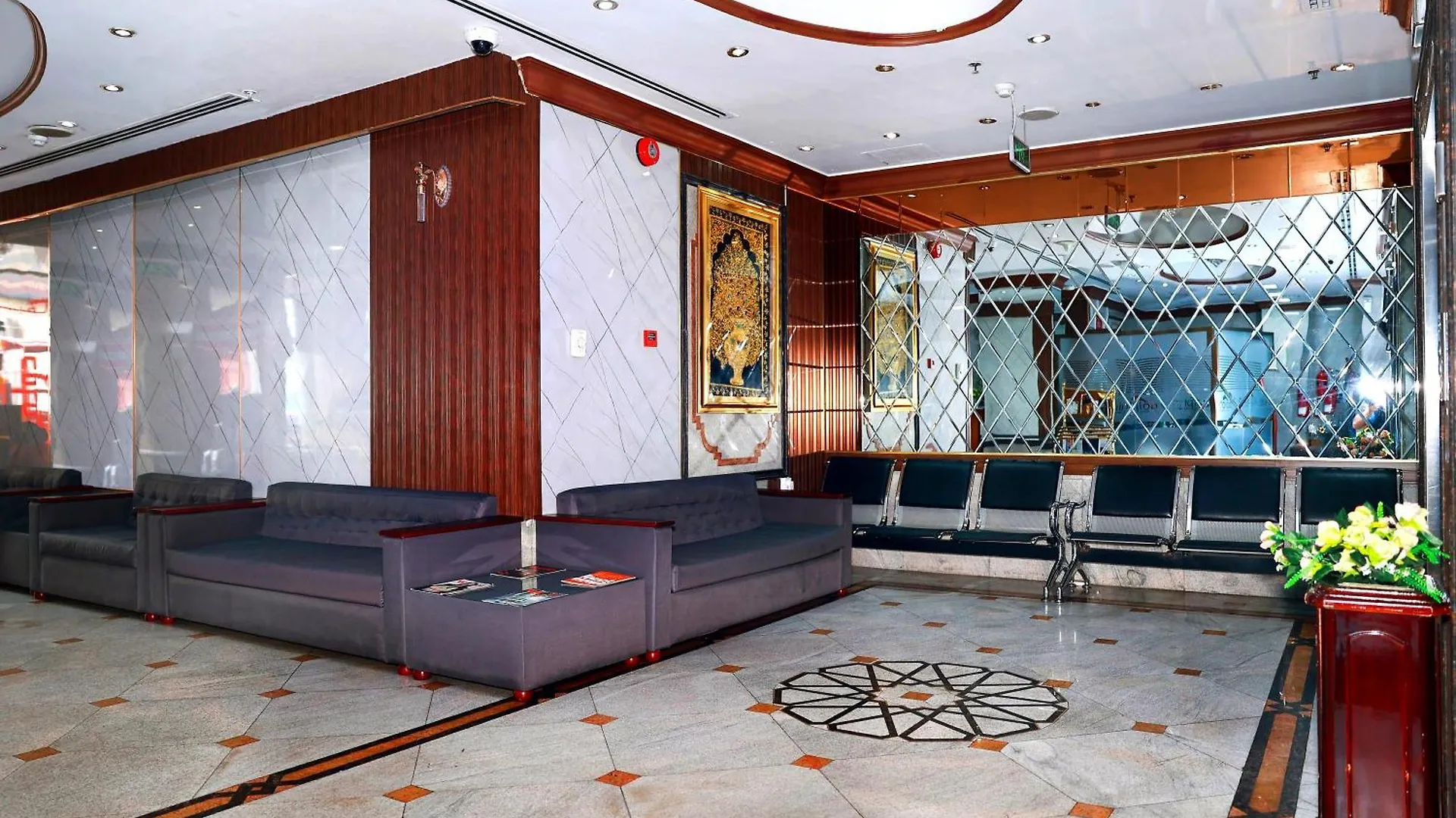Dolphin Hotel Apartments Dubai 3*,  Vereinigte Arabische Emirate