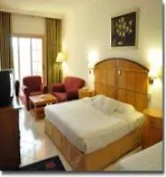 Aparthotel Dolphin Hotel Apartments Dubai
