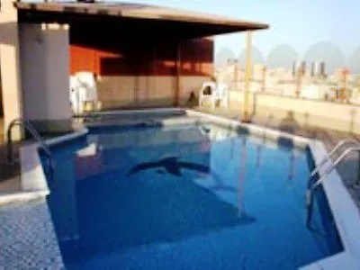 Dolphin Hotel Apartments Dubai 3*,  Vereinigte Arabische Emirate