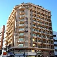 Dolphin Hotel apartamentos Dubái 3*,