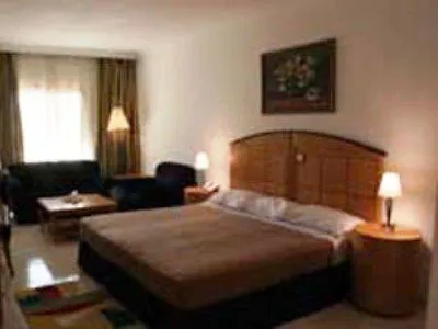 *** Apartahotel Dolphin Hotel apartamentos Dubái Emiratos Árabes Unidos